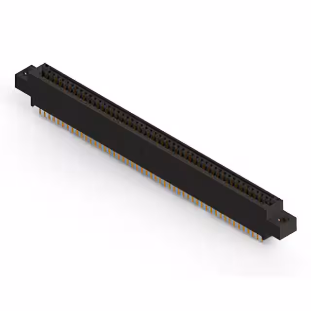 395-098-525-808 EDAC Inc.  Edgeboard Connectors